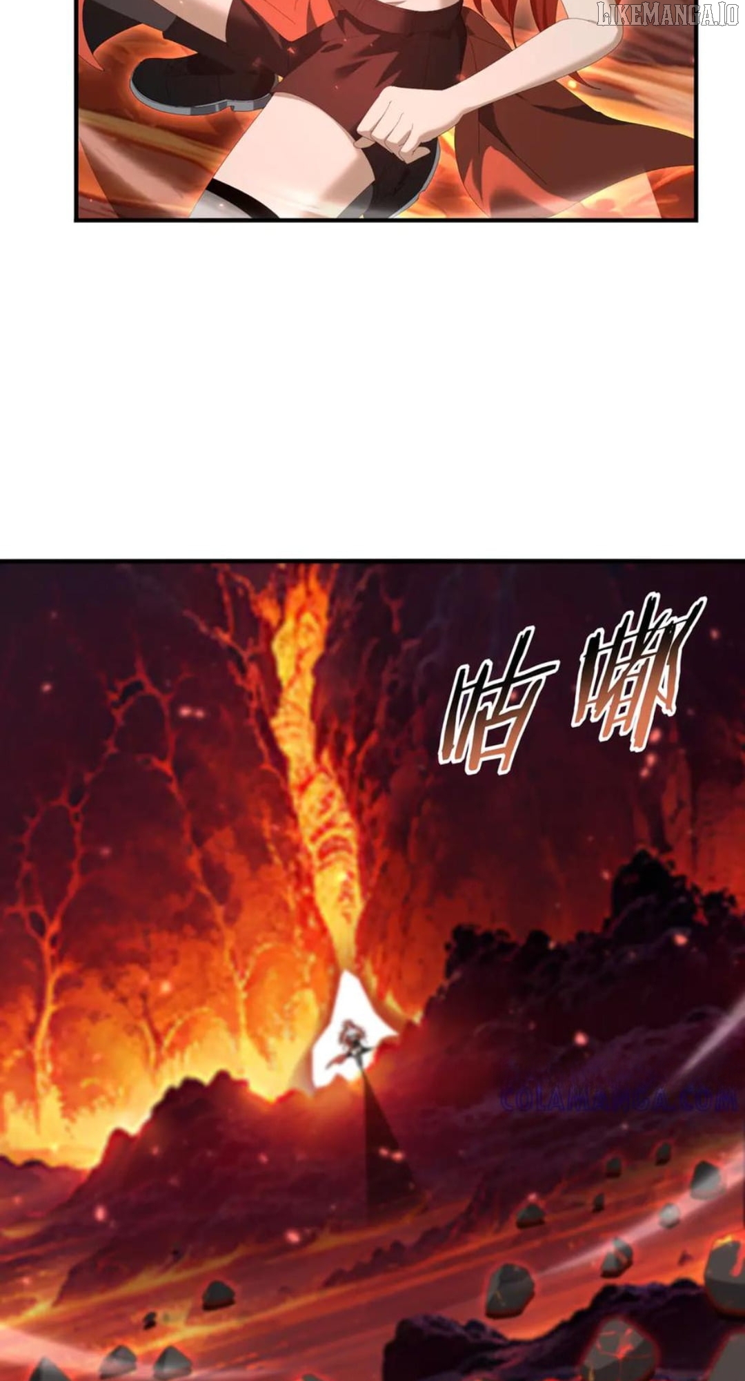 WORTHLESS PROFESSION: DRAGON TAMER Chapter 151 - page 40